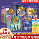 【新華正版】神探邁克狐系列圖書全套43冊 多多羅少兒互動科學偵探故事邁克狐神探 小學生科學偵探故事破案推理書課外閱讀書推薦 可選： 【第一二三四五輯】全套30冊