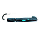 耐克（NIKE）打氣筒便攜式迷你籃足皮排瑜伽球充氣墨綠NSA13461NS/AC4018-461