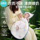 朵精靈抱娃涼席手臂墊夏季抱嬰兒喂奶神器夏天寶寶哺乳涼枕冰絲隔熱涼墊 【抱娃手臂涼墊】星空奇妙夜 40cm*80cm