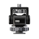 Atomos SamuraiATOMOS 監(jiān)視器史努比SHINOBI II 2代隱刃5.2英寸觸摸屏 4KHDR HDMI阿童木高清顯視器a7s3 fx3相機 蝸牛云臺