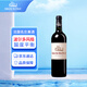 小龍戰(zhàn)艦源自龍船酒莊 法國葡萄酒 波爾多AOC干紅葡萄酒750ml單瓶