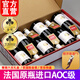 圣汀格金獎AOC法國原瓶進(jìn)口紅酒整箱14.5度6支裝珍藏干紅葡萄酒禮盒裝 【金獎AOC】整箱6瓶