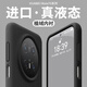 艾派客【現貨速發(fā)】適用華為mate70Pro手機殼液態(tài)硅膠新款防摔保護套全包圍簡(jiǎn)約男女款純色鏡頭軟外殼 【石墨黑】真液態(tài)硅膠-植絨內襯不傷機 華為mate70Pro/Pro+通用
