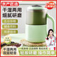 京嚴(yán)匠造磨粉機(jī)打粉機(jī)超細(xì)研磨機(jī)藥材五谷雜糧電動粉碎機(jī)三七中藥干磨機(jī)