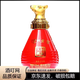 瀘州老窖52度封藏大典 生肖系列濃香型 2020年 100mL 1瓶 生肖鼠