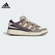 阿迪達(dá)斯 （adidas）三葉草男鞋女鞋 2025秋季新款運(yùn)動(dòng)鞋復(fù)古時(shí)尚低幫輕便休閑鞋板鞋 JS3159/漢玉白/淺褐/木炭灰 42