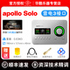 APOLLO TWIN UA阿波羅聲卡Solo 2進(jìn)4出外置USB3.0雷電3音頻接口 錄音編曲聲卡 阿波羅聲卡Solo雷電3接口