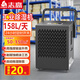 志高除濕機(jī)工業(yè)大功率家用除濕器別墅抽濕機(jī)吸濕器倉(cāng)庫(kù)車間地下室 158L/天 【壓縮機(jī)】除濕50-150平