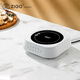 Zigo摩卡壺電陶爐800W功率家用迷你小型煮茶器熱爐【國(guó)補(bǔ)】
