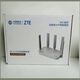 中興中興E2633路由器移動(dòng)E2623移動(dòng)wifi6雙頻3000M mesh組網(wǎng)高速穿墻 中興E2633 移動(dòng)版 單臺(tái)拍