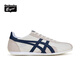 Onitsuka Tiger鬼塚虎運動(dòng)休閑鞋男女板鞋輕便運動(dòng)慢跑鞋RUNSPARK 1183B480-203 米色/藍色 42
