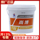 長城尚博通用鋰基潤滑脂3號 軸承黃油3#鋰基脂-20~120度  5kg