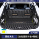 盛島25款日產(chǎn)逍客全包圍后備箱墊汽車專用尾箱墊裝飾用品24新適用于 【黑米】全包圍后備箱墊+兩隔板 日產(chǎn)逍客（上層）