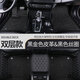 適用于別克英朗GT老款10/11/12/13/14年2012/2013/2014款全包圍汽車腳墊防滑 【休息區(qū)覆蓋 升級大踏板】黑金腳墊+黑色絲圈