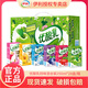 伊利優(yōu)酸乳原味250ml*24盒整箱營養(yǎng)早餐草莓/藍(lán)莓/AD鈣多味混合組合裝 【4月】4種口味隨機(jī)混合裝*24盒