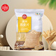 時怡（SMART TIME）中糧燕麥片原味澳洲燕麥谷物麥片大包裝開水沖泡即食送老人可流食 中糧時怡澳洲燕麥片1500g