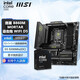 英特爾酷睿Ultra 7 265KF 265K 搭 B860M Z890板u套裝 主板CPU套裝 MAG B860M MORTAR WIFI D5 Ultra 7 265K盒裝