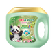 立白花植時(shí)代花植濃縮洗衣凝珠56顆 三腔 30天留香 護(hù)衣護(hù)色 除菌除螨