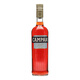 金巴利洋酒意大利原裝進(jìn)口【CAMPARI】金巴利苦味利口苦艾酒750ml 25度 金巴利苦酒