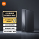 小米路由器BE6500 Pro+3m網(wǎng)線套裝WiFi7 中樞網(wǎng)關(guān)連接 高通4核處理器 4個(gè)2.5G網(wǎng)口 6顆獨(dú)立信號(hào)放大器