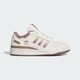 阿迪達斯 （adidas）三葉草 女 FORUM籃球風(fēng)休閑鞋板鞋小白鞋 JI3257 37碼 UK4.5碼