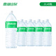 鼎湖山泉飲用天然水 2L*8瓶