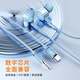 熙彼兒type-c耳機有線(xiàn)適用于蘋(píng)果iPhone15ProMaxPlus華為mate60p50榮耀小米紅米手機ipad平板電腦入耳式