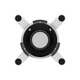 Apple/蘋果 VESA 支架轉(zhuǎn)換器 顯示器支架轉(zhuǎn)換器 家用辦公 適用于Pro Display XDR顯示器