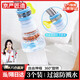 京嚴(yán)匠造水龍頭過濾器延伸器防濺頭自來(lái)水伸縮花灑濾水器凈水器防濺水神器
