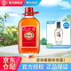 勁牌 勁酒 35度 中國勁酒2.5L*1 玻璃瓶套裝 家庭實(shí)惠桶裝酒 35度 2.5L 1桶