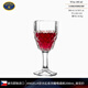 BOHEMIA捷克進(jìn)口BOHEMIA水晶玻璃高腳白酒品鑒杯烈酒杯一兩二兩利口杯子 【安吉拉系列】高腳酒杯 200ml 1只