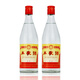 劍南春52度劍南春工農(nóng)酒500ml*2瓶 52度 500mL 2瓶