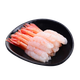 美加佳即食去殼北極甜蝦凈重70g 27尾 甜蝦蝦仁 生甜蝦 海鮮