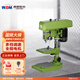 西菱（WDM）直營(yíng)工業(yè)級(jí)臺(tái)鉆高精度重型大功率鋼件鉆孔機(jī)多功能臺(tái)式三相手持式 Z4120【1.1KW/380V】