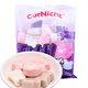 可尼斯（CorNiche）泰迪棉花糖70g 菲律賓進(jìn)口兒童糖果軟糖 休閑出游零食品小點(diǎn)心
