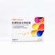 多糖鐵復合物膠囊 0.15g*30粒/盒 力蜚能  本品用于治療單純性缺鐵性貧血 1盒裝