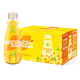 雀巢（Nestle）【虞書(shū)欣同款】即飲咖啡絲滑摩卡拿鐵焦糖榛果口味咖啡飲料 268ml 桂花龍井口味 268ml*15瓶