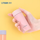 虎牌（TIGER） 迷你真空口袋杯馬卡龍色保溫杯簡(jiǎn)約高顏值小巧保溫水杯MOA-A12C 烏龍蜜桃120ml 120ml
