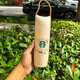 星巴克星巴克杯子秋意周年高顏值防滑耐磨提手便攜車載不銹鋼保冰保溫杯 秋意周年保溫杯 390ml