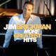 現貨 新世紀鋼琴 吉米布萊克曼 Jim Brickman  More Greatest Hits cd R01