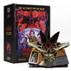 現(xiàn)貨 怪奇物語3D立體書 英文原版 Stranger Things The Ultimate Pop-Up小11主演網(wǎng)飛奇幻美劇3D電影終極彈窗書可搭怪奇物語設(shè)定集 怪奇物語3D立體書