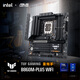 華碩TUF GAMING B860M-PLUS WIFI重炮手主板 支持 CPU 245KF/230/225 (Intel B860/LGA 1851）