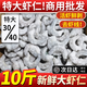 朵芙蝦仁大號 國產(chǎn)青蝦仁新鮮活剝冷凍大蝦仁 手工去蝦線海鮮水產(chǎn)蝦類 3140特大青蝦仁 10斤(凈重)
