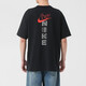耐克（NIKE）T恤男裝 25夏季新款考試全對印花運動(dòng)服休閑圓領(lǐng)上衣滿(mǎn)分短袖 IH0835-010 /曬圖退5【元】 XL