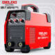德力西電焊機(jī)220v 380v雙電壓兩用焊機(jī)ZX7-315手提式工業(yè)焊機(jī) 裸機(jī)【315高配工業(yè)款】