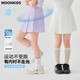愛(ài)邁尼 AMENCL女童運(yùn)動(dòng)短裙春季兒童訓(xùn)練速干網(wǎng)球裙大童跑步半身裙子女孩百褶裙 4407紫色 150 cm