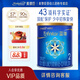 美贊臣新國標(biāo) 藍(lán)臻2段較大嬰兒配方奶粉(6-12月齡) 400g*1罐