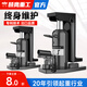 頡鷹（Jieying）進(jìn)口爪式千斤頂抬高器液壓立式跨頂5T10T20噸油壓低位重型起道機(jī) 爪2.5噸 頂5噸【優(yōu)質(zhì)款】