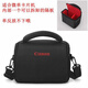 蕓洛適用佳能尼康索尼富士微單相機包單肩戶(hù)外收納包輕便攝影包卡片機 微單迷你 佳能