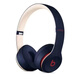 Beats solo3 wireless 頭戴式無(wú)線藍(lán)牙耳機(jī)studio3 pro魔音B耳麥 Solo3國(guó)行原封學(xué)院藍(lán)